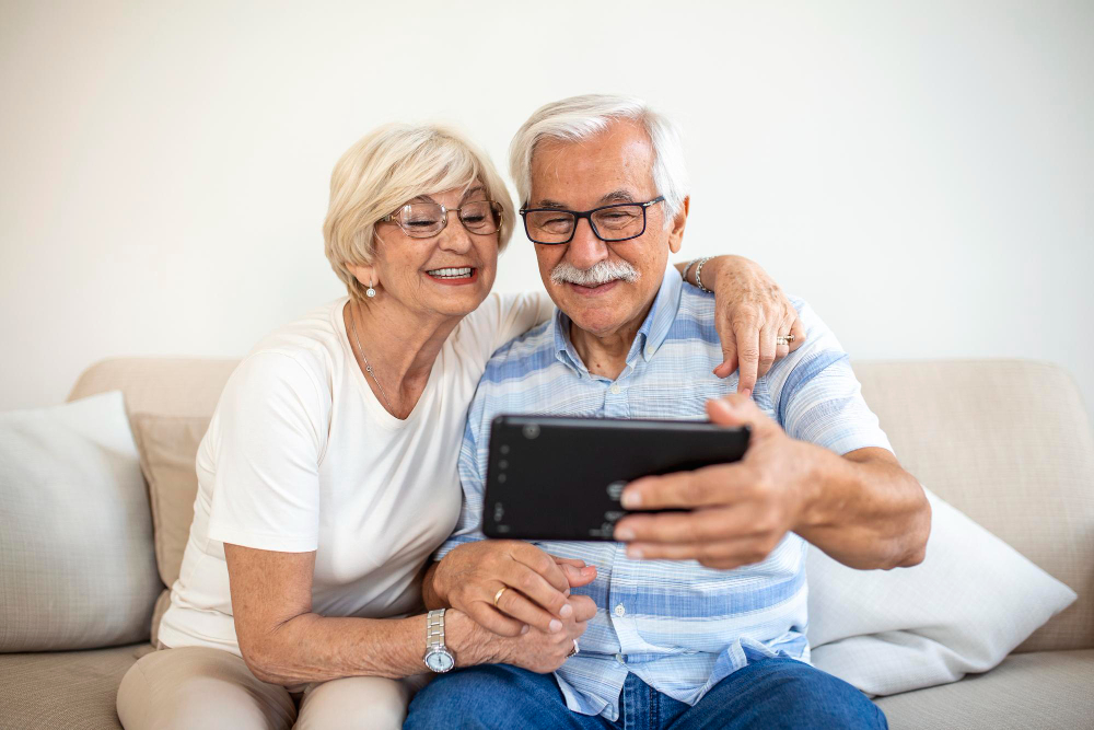 Pensionados